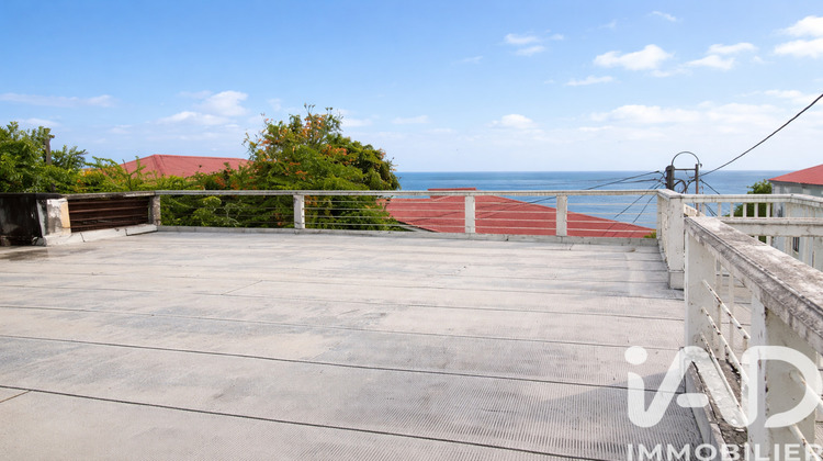 Ma-Cabane - Vente Immeuble Basse-Terre, 320 m²