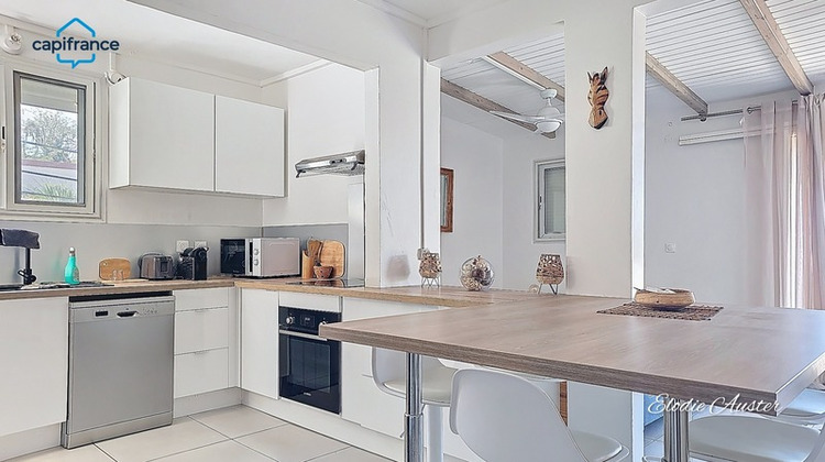 Ma-Cabane - Vente Immeuble BASSE TERRE, 149 m²