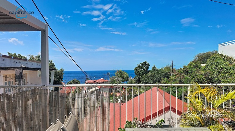 Ma-Cabane - Vente Immeuble BASSE TERRE, 149 m²