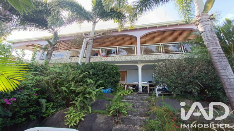 Ma-Cabane - Vente Immeuble Basse-Terre, 188 m²