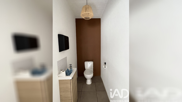 Ma-Cabane - Vente Immeuble Bassens, 105 m²
