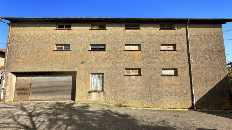 Ma-Cabane - Vente Immeuble BASSOUES, 500 m²