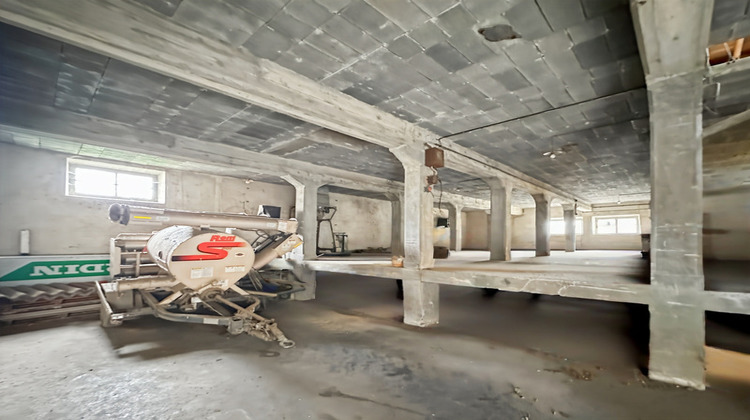 Ma-Cabane - Vente Immeuble BASSOUES, 500 m²