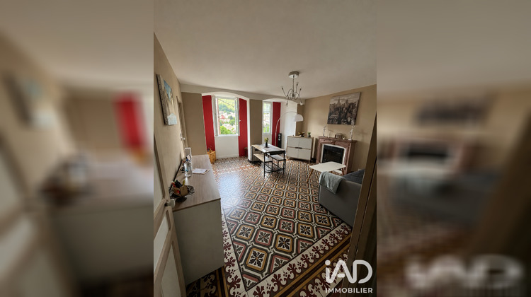 Ma-Cabane - Vente Immeuble Bastelica, 169 m²