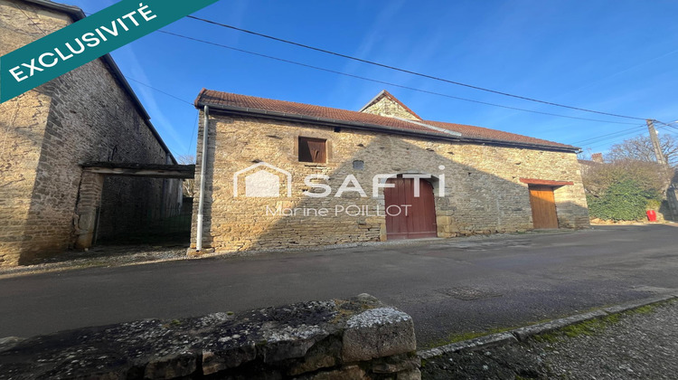 Ma-Cabane - Vente Immeuble Baubigny, 100 m²