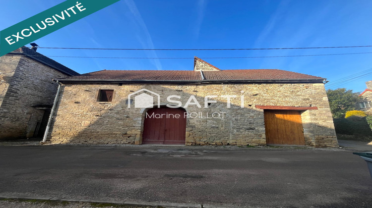 Ma-Cabane - Vente Immeuble Baubigny, 100 m²