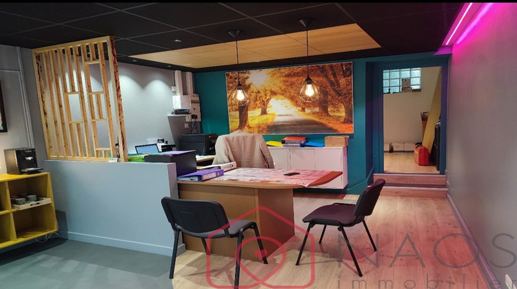 Ma-Cabane - Vente Immeuble BAUD, 149 m²