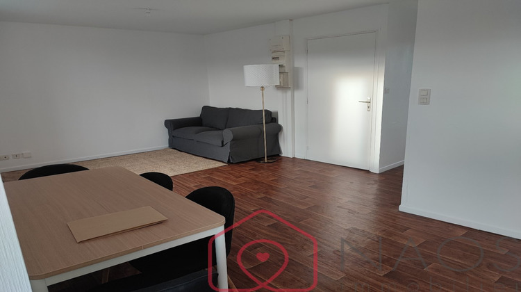 Ma-Cabane - Vente Immeuble BAUD, 149 m²