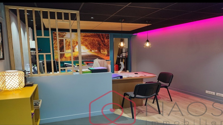 Ma-Cabane - Vente Immeuble BAUD, 149 m²