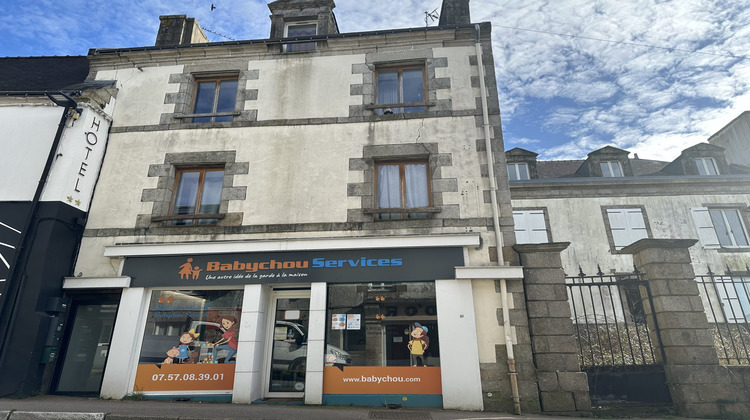 Ma-Cabane - Vente Immeuble Baud, 148 m²