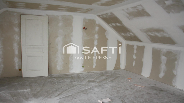 Ma-Cabane - Vente Immeuble Baud, 130 m²