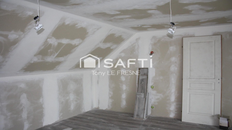 Ma-Cabane - Vente Immeuble Baud, 130 m²