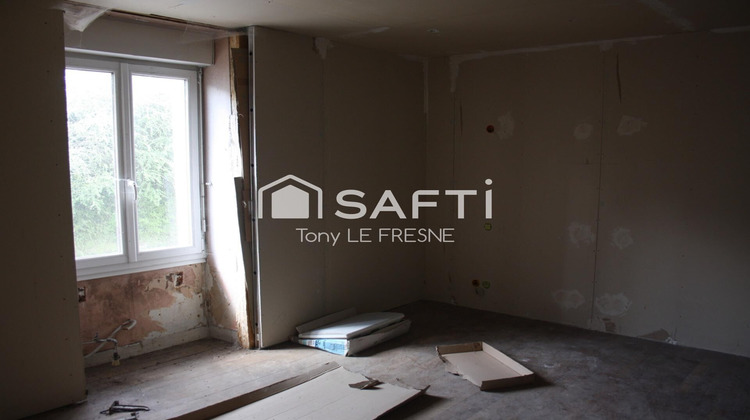 Ma-Cabane - Vente Immeuble Baud, 130 m²
