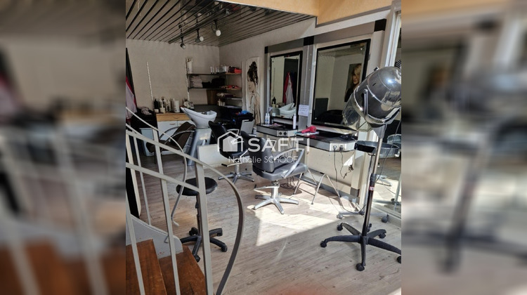 Ma-Cabane - Vente Immeuble Baud, 187 m²