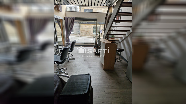 Ma-Cabane - Vente Immeuble Baud, 187 m²