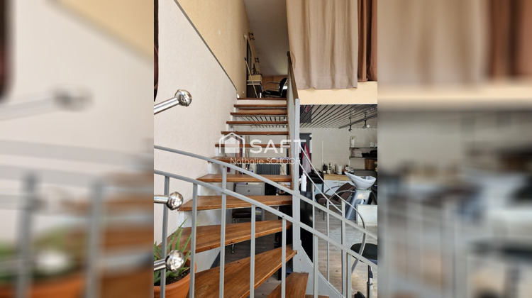 Ma-Cabane - Vente Immeuble Baud, 187 m²