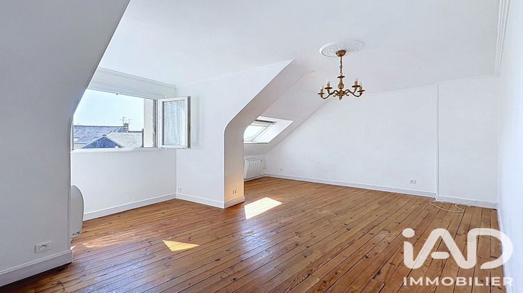 Ma-Cabane - Vente Immeuble Baud, 189 m²