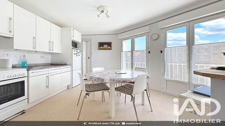 Ma-Cabane - Vente Immeuble Baud, 189 m²
