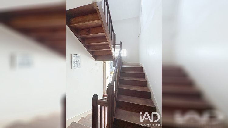 Ma-Cabane - Vente Immeuble Baud, 189 m²