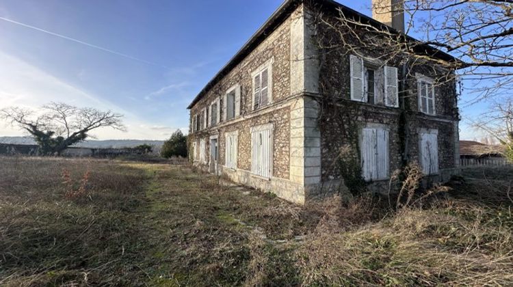 Ma-Cabane - Vente Immeuble Baulne, 250 m²