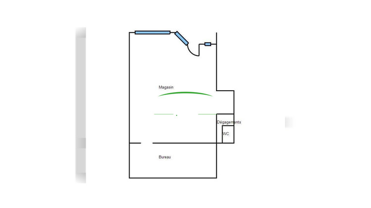 Ma-Cabane - Vente Immeuble BAUME-LES-DAMES, 174 m²