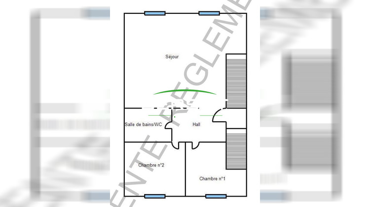 Ma-Cabane - Vente Immeuble BAUME-LES-DAMES, 174 m²