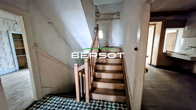 Ma-Cabane - Vente Immeuble BAUME-LES-DAMES, 156 m²