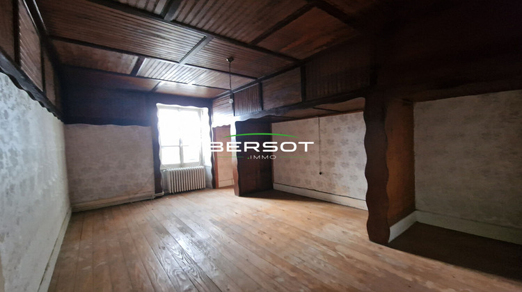 Ma-Cabane - Vente Immeuble BAUME-LES-DAMES, 156 m²