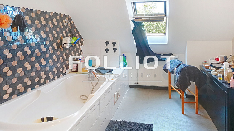 Ma-Cabane - Vente Immeuble BAUPTE, 186 m²