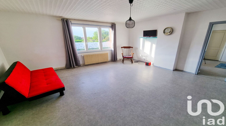 Ma-Cabane - Vente Immeuble Bauvin, 295 m²