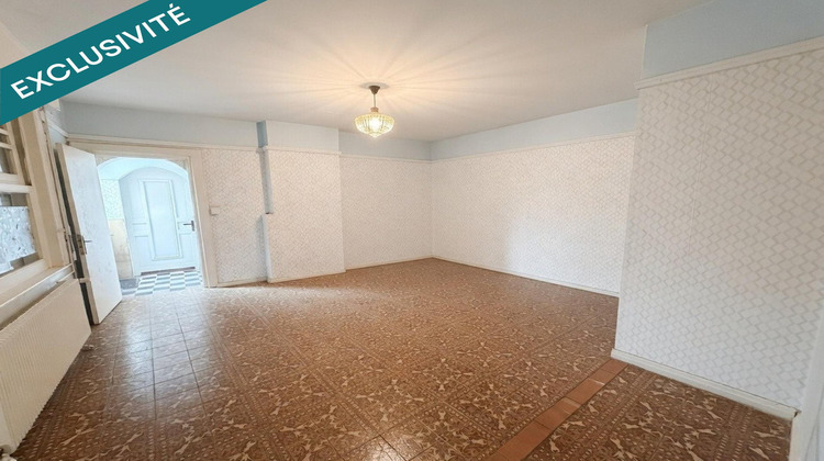 Ma-Cabane - Vente Immeuble Bauvin, 115 m²