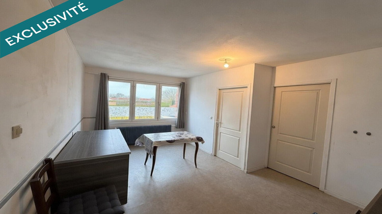 Ma-Cabane - Vente Immeuble Bauvin, 115 m²