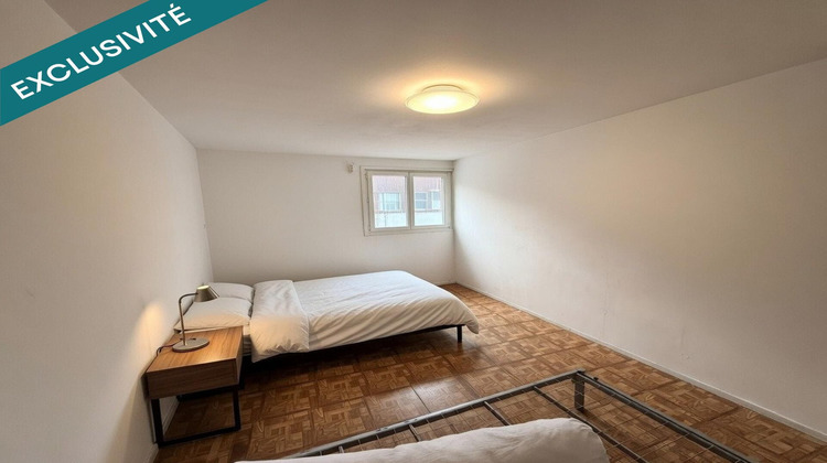 Ma-Cabane - Vente Immeuble Bauvin, 115 m²