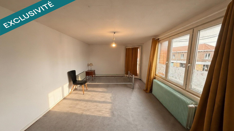 Ma-Cabane - Vente Immeuble Bauvin, 115 m²