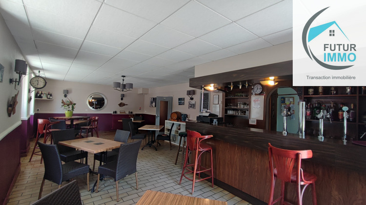 Ma-Cabane - Vente Immeuble Bavans, 266 m²