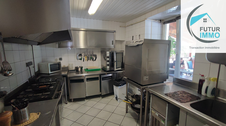 Ma-Cabane - Vente Immeuble Bavans, 266 m²