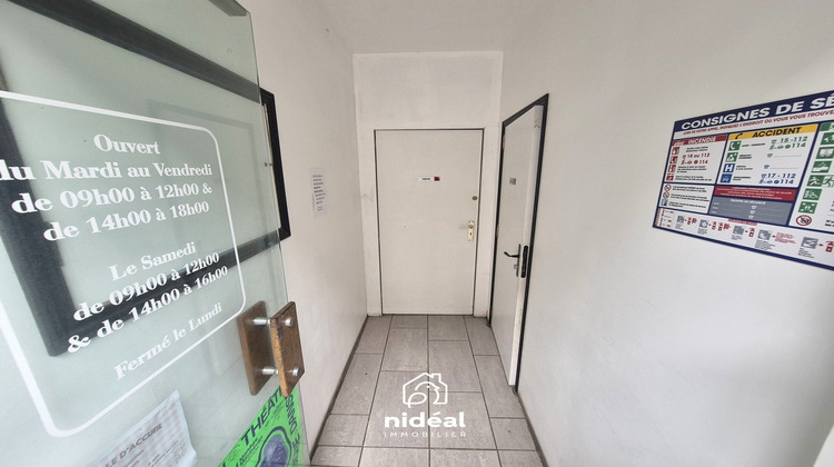 Ma-Cabane - Vente Immeuble Bavay, 70 m²