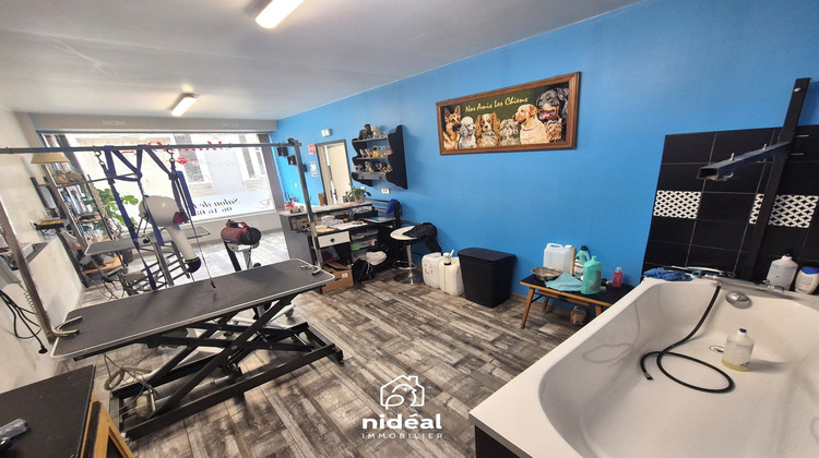 Ma-Cabane - Vente Immeuble Bavay, 70 m²