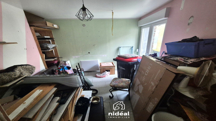 Ma-Cabane - Vente Immeuble Bavay, 70 m²