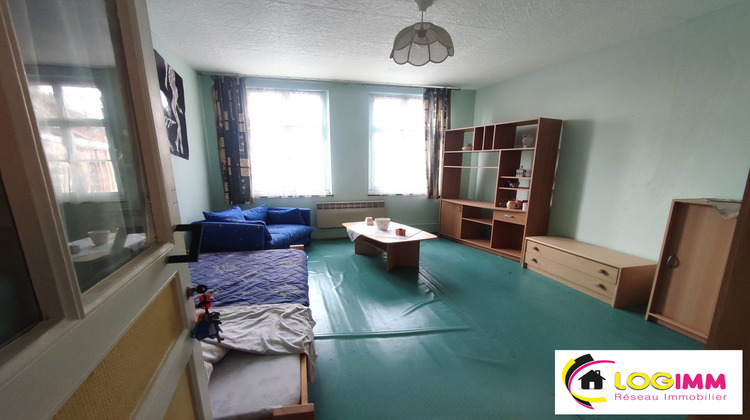 Ma-Cabane - Vente Immeuble Bavay, 120 m²