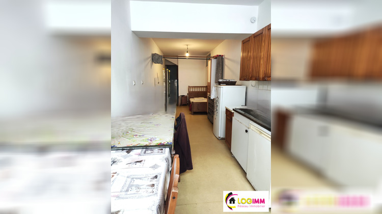 Ma-Cabane - Vente Immeuble Bavay, 120 m²