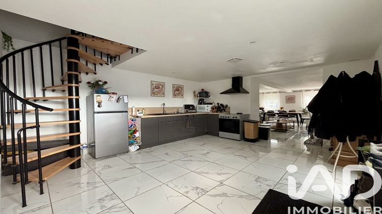 Ma-Cabane - Vente Immeuble Bavincourt, 112 m²