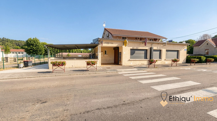 Ma-Cabane - Vente Immeuble Bayard-sur-Marne, 260 m²