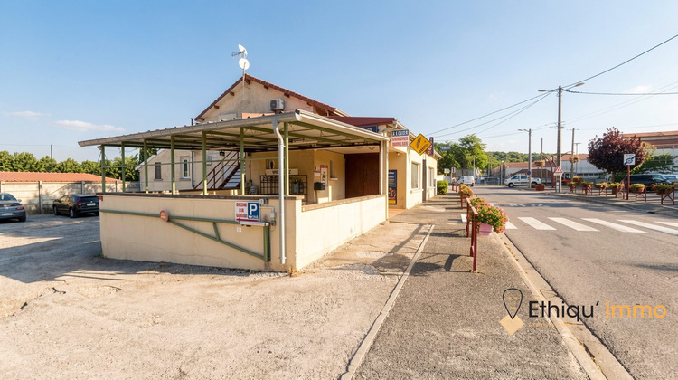 Ma-Cabane - Vente Immeuble Bayard-sur-Marne, 260 m²