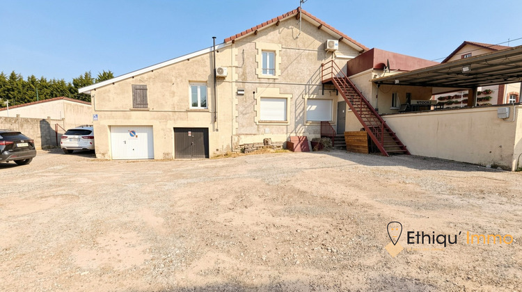Ma-Cabane - Vente Immeuble Bayard-sur-Marne, 260 m²