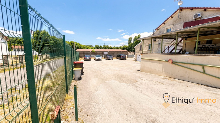Ma-Cabane - Vente Immeuble Bayard-sur-Marne, 260 m²