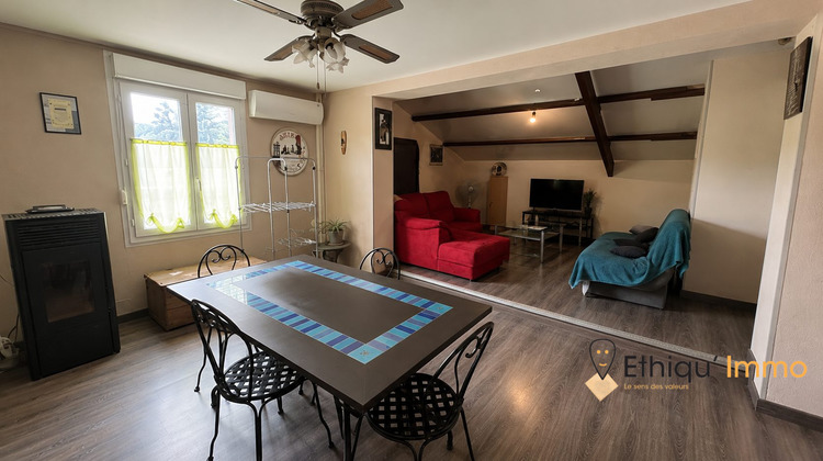 Ma-Cabane - Vente Immeuble Bayard-sur-Marne, 260 m²