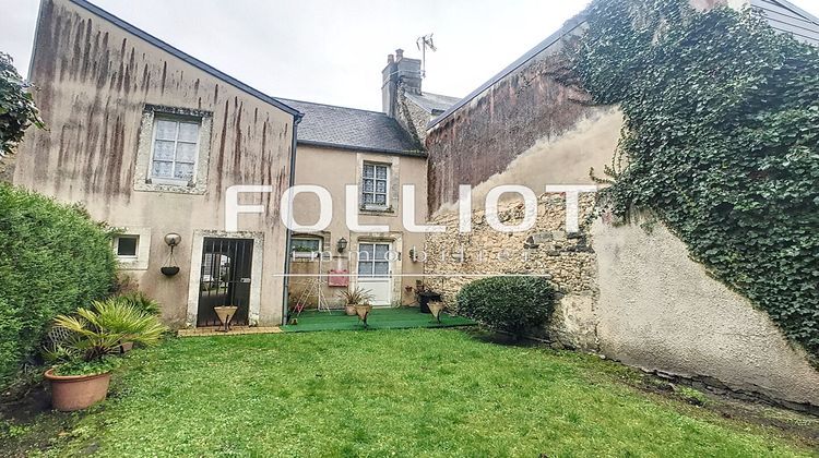 Ma-Cabane - Vente Immeuble BAYEUX, 0 m²