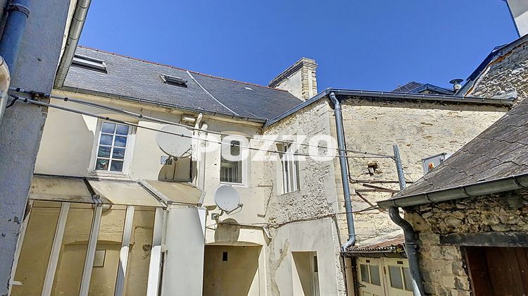 Ma-Cabane - Vente Immeuble BAYEUX, 40 m²