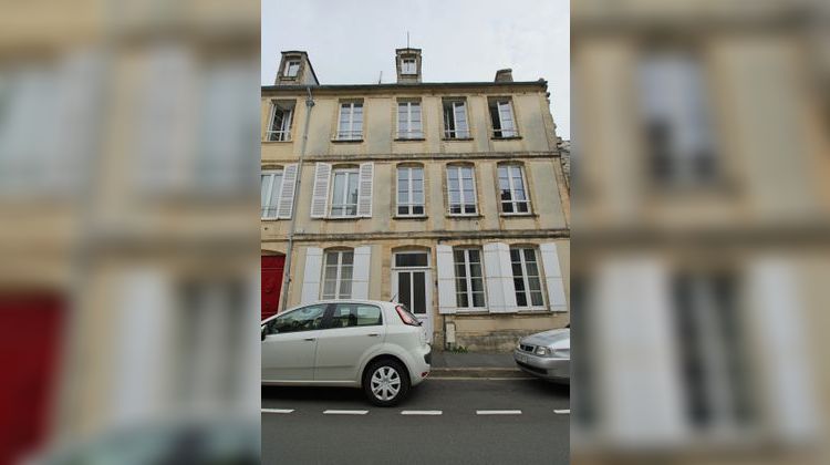 Ma-Cabane - Vente Immeuble Bayeux, 160 m²